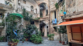 White Home 2 San Gregorio 14 Napoli